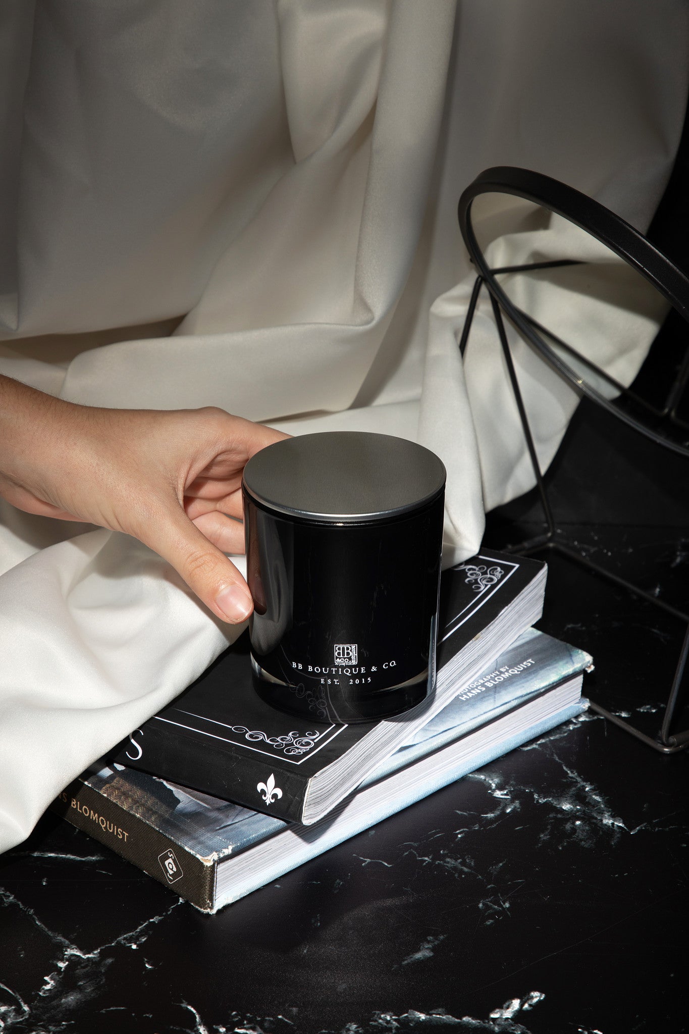 Niche Luxury Fragrance, Beauty | BB Boutique & Co.