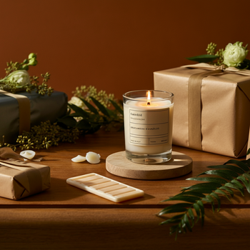 Candlelight Transforms Any Room