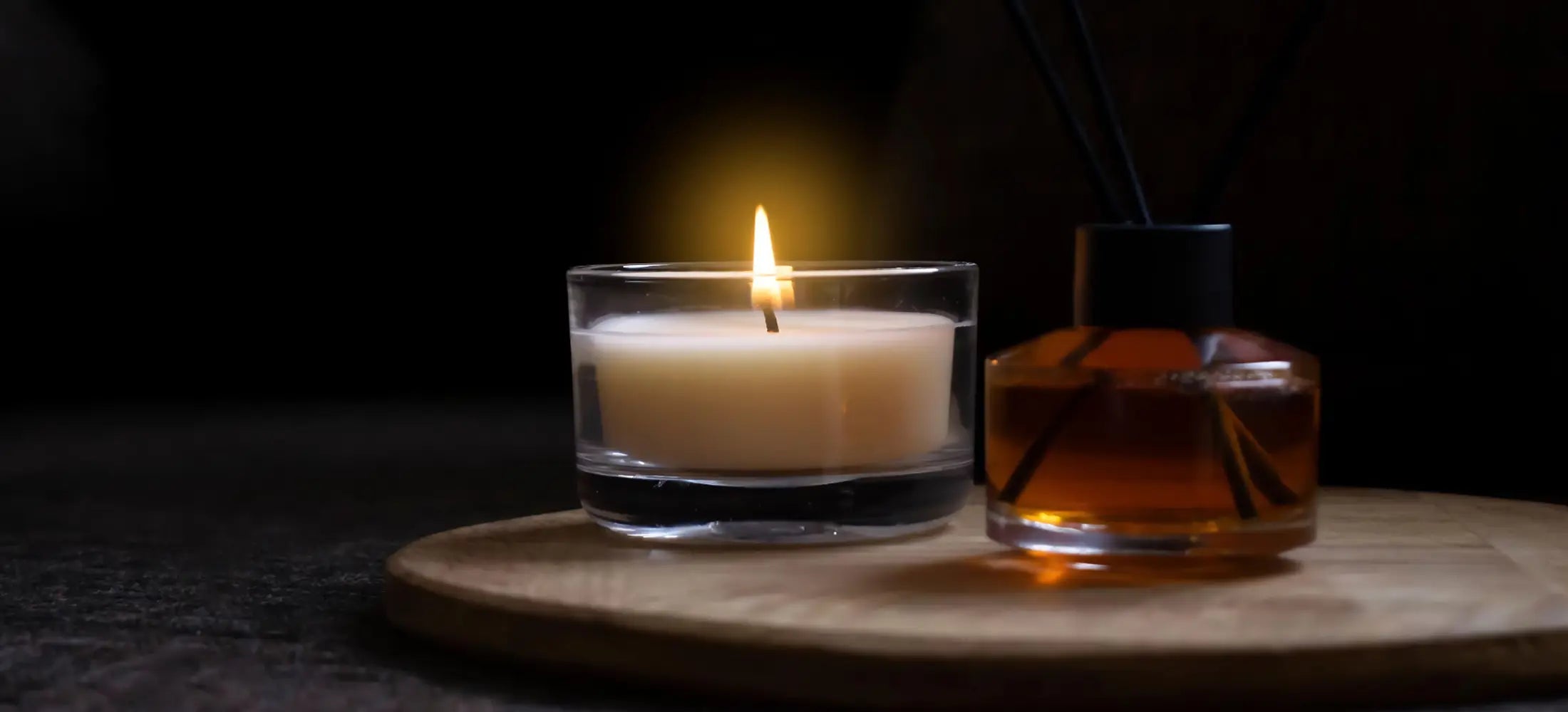 How to Choose the Perfect Fragrance for Every Space in Your Home