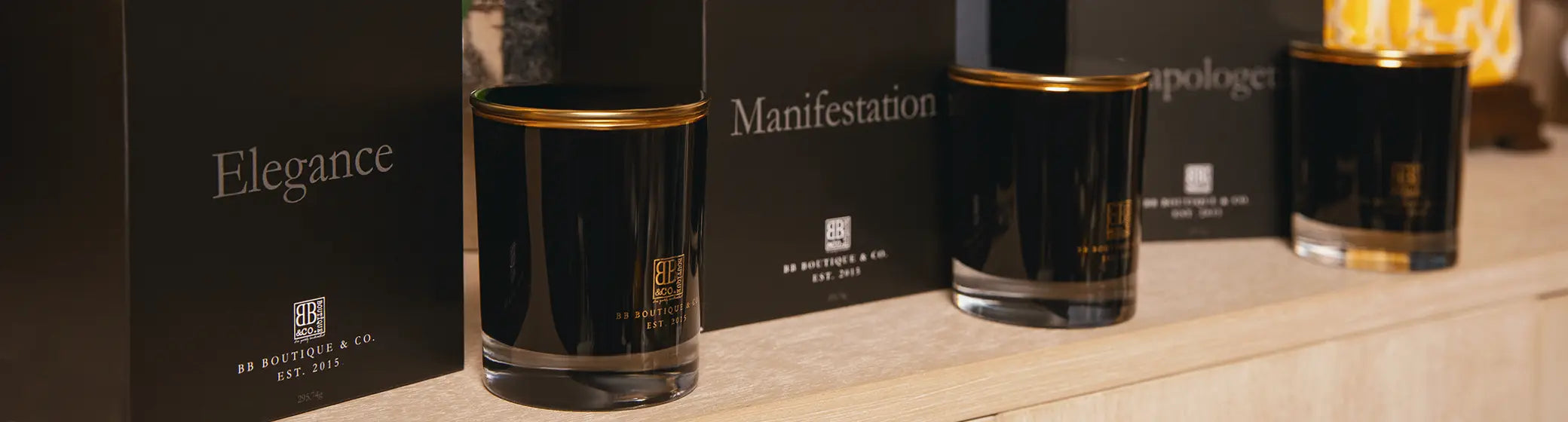 The Signature Statement Collection