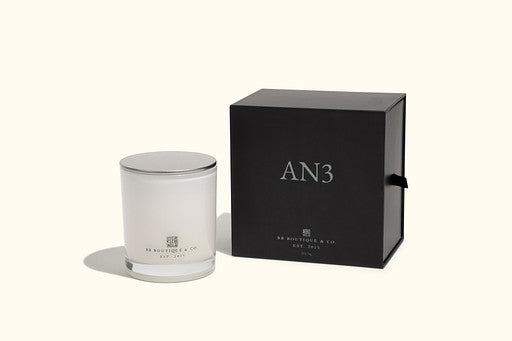 AN3 Candle & Box