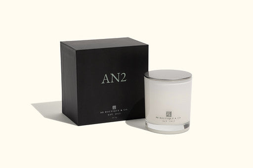 AN2 Candle& Box