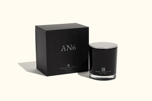 AN6 Candle & Box