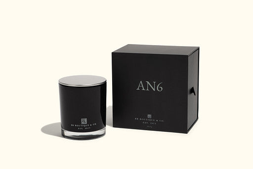 AN6 Candle & Box