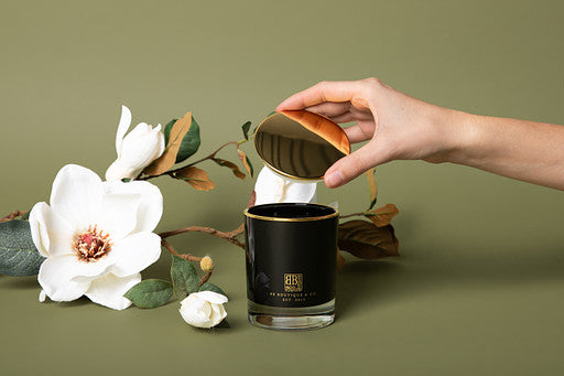 Elegance Candle & Box