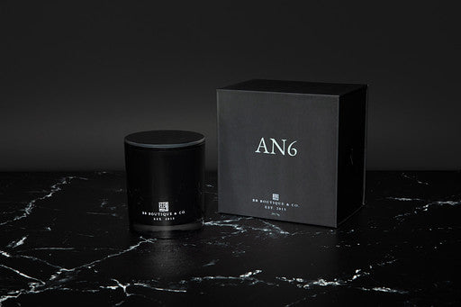 AN6 Candle & Box