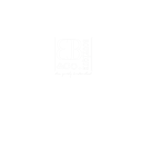 BB Boutique & Co. Logo