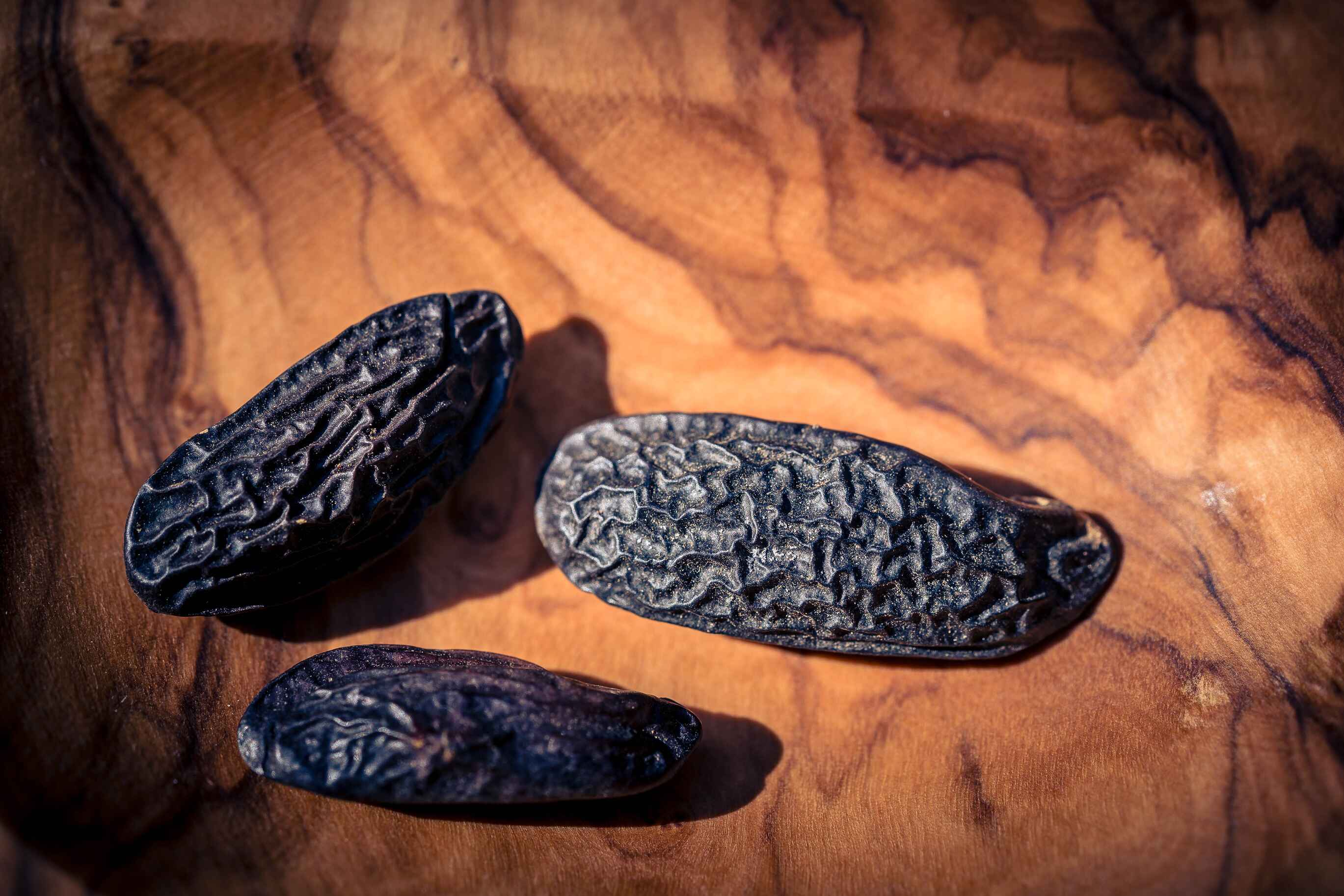 Tonka Bean fragrance note