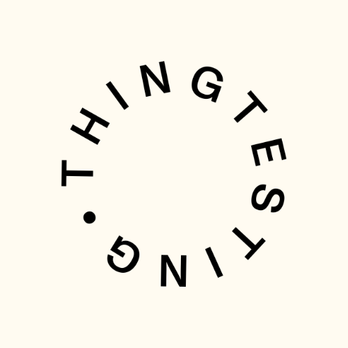 thingtesting logo
